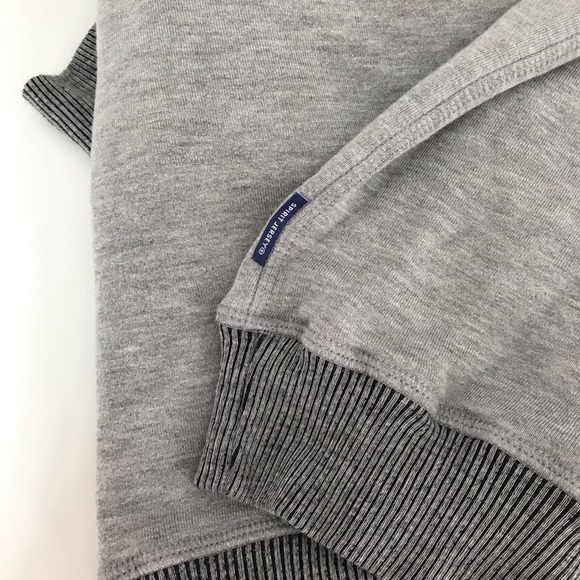 Spirit Jersey Original Authentic Rainbow Cheetah Sweat Shirt XXL - Picture 5 of 5